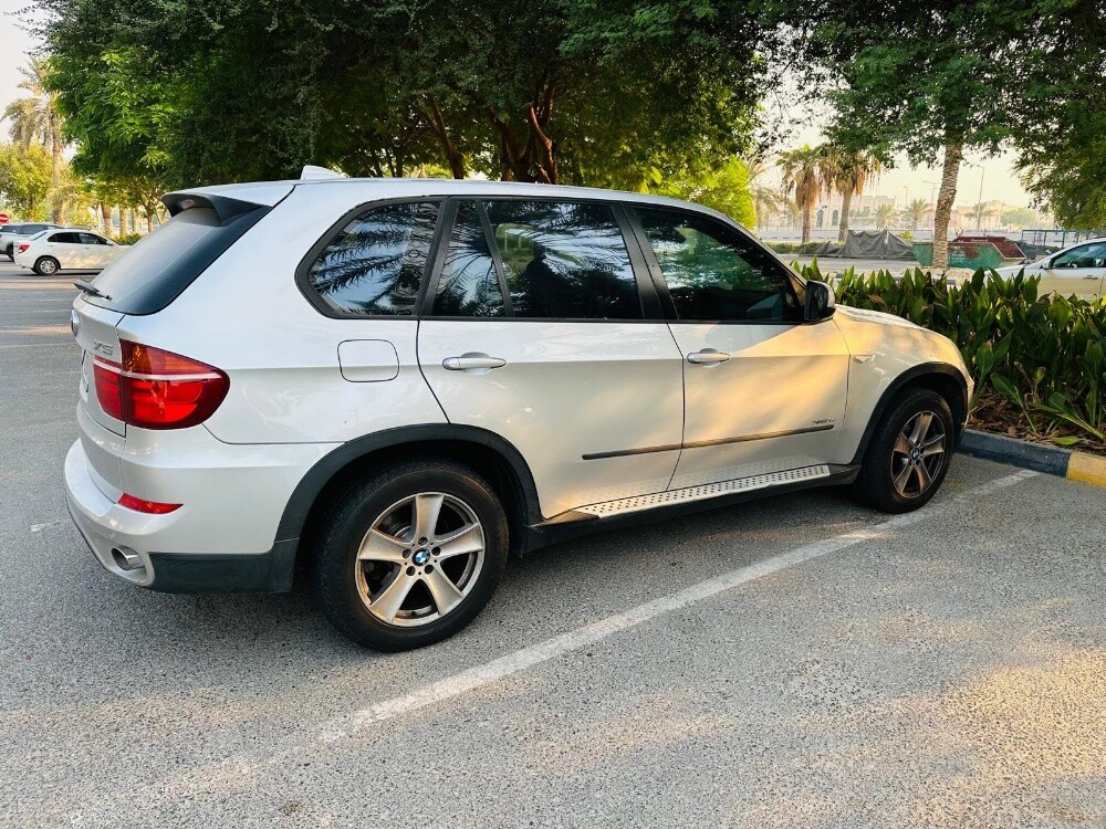 BMW X 5 2012 FOR SALE - 5