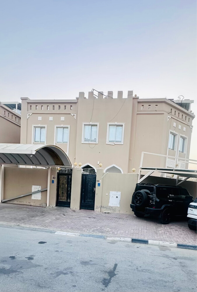 فيلا للبيع في ام العمد - 2