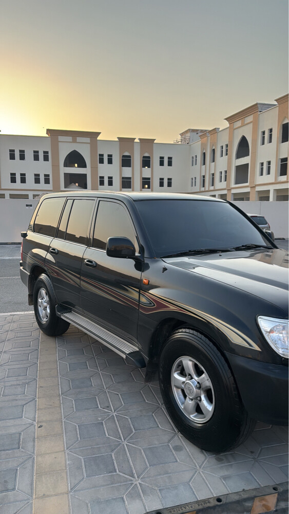 للبيع جي اكس 2006 او للبدل  - 1