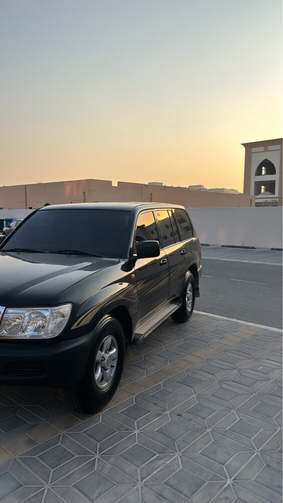للبيع جي اكس 2006 او للبدل  - 3
