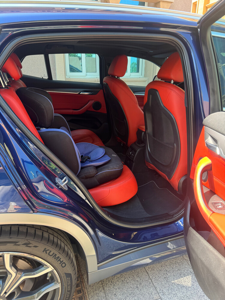 BMW X2 M 2019 - 5