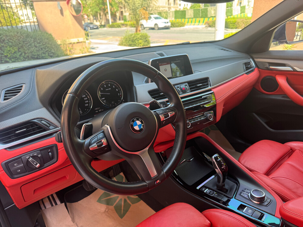 BMW X2 M 2019 - 2