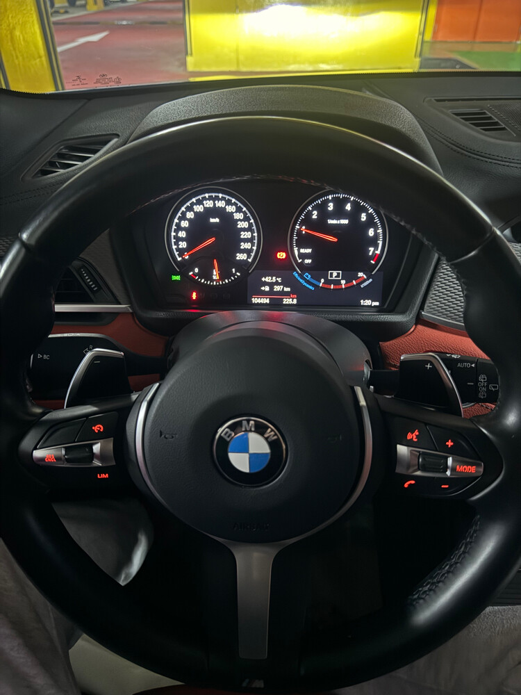 BMW X2 M 2019 - 9