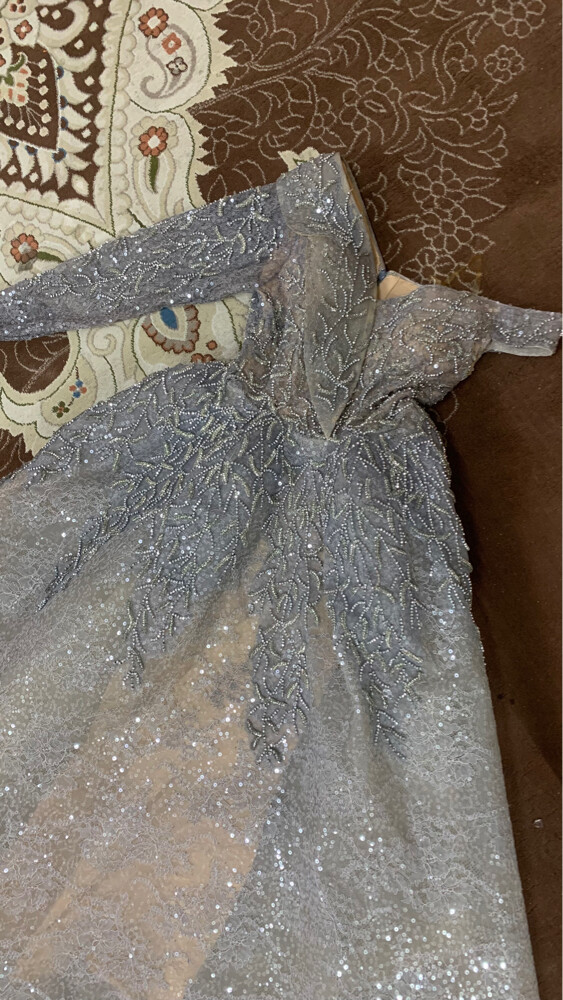 Beautiful dress - 2