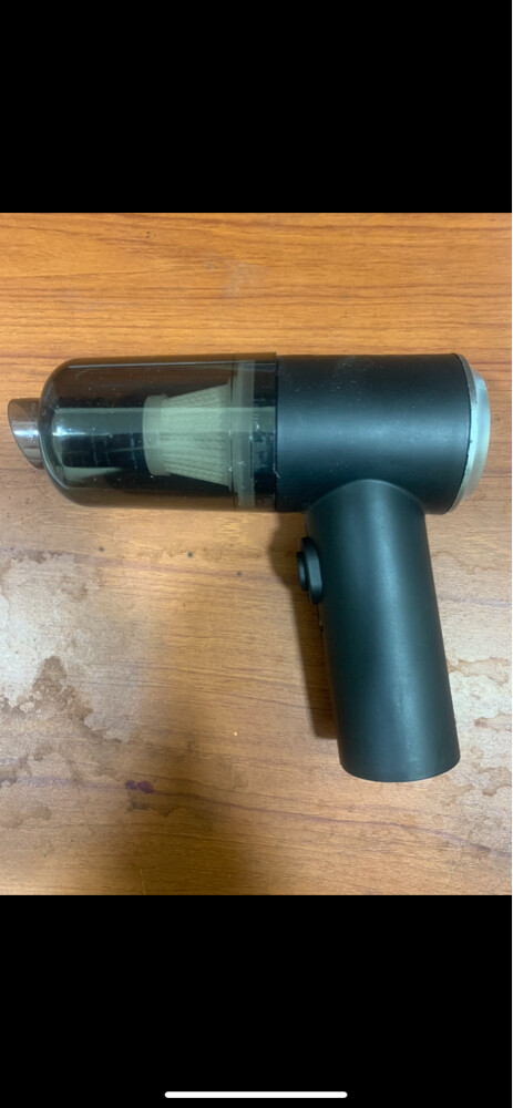 car vacuum  - 2