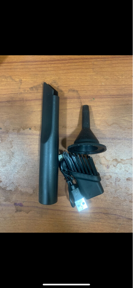 car vacuum  - 3