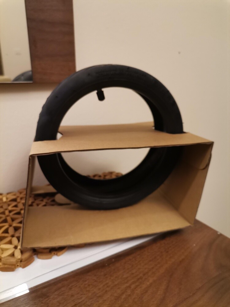 MI Scooter - 1