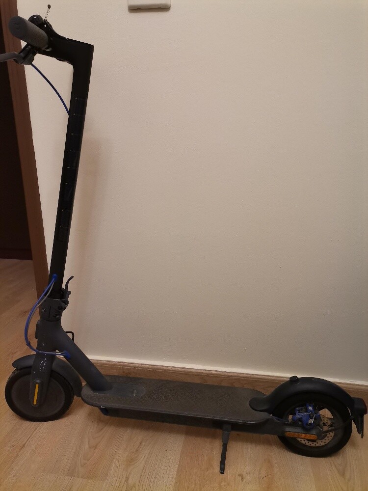 MI Scooter - 2