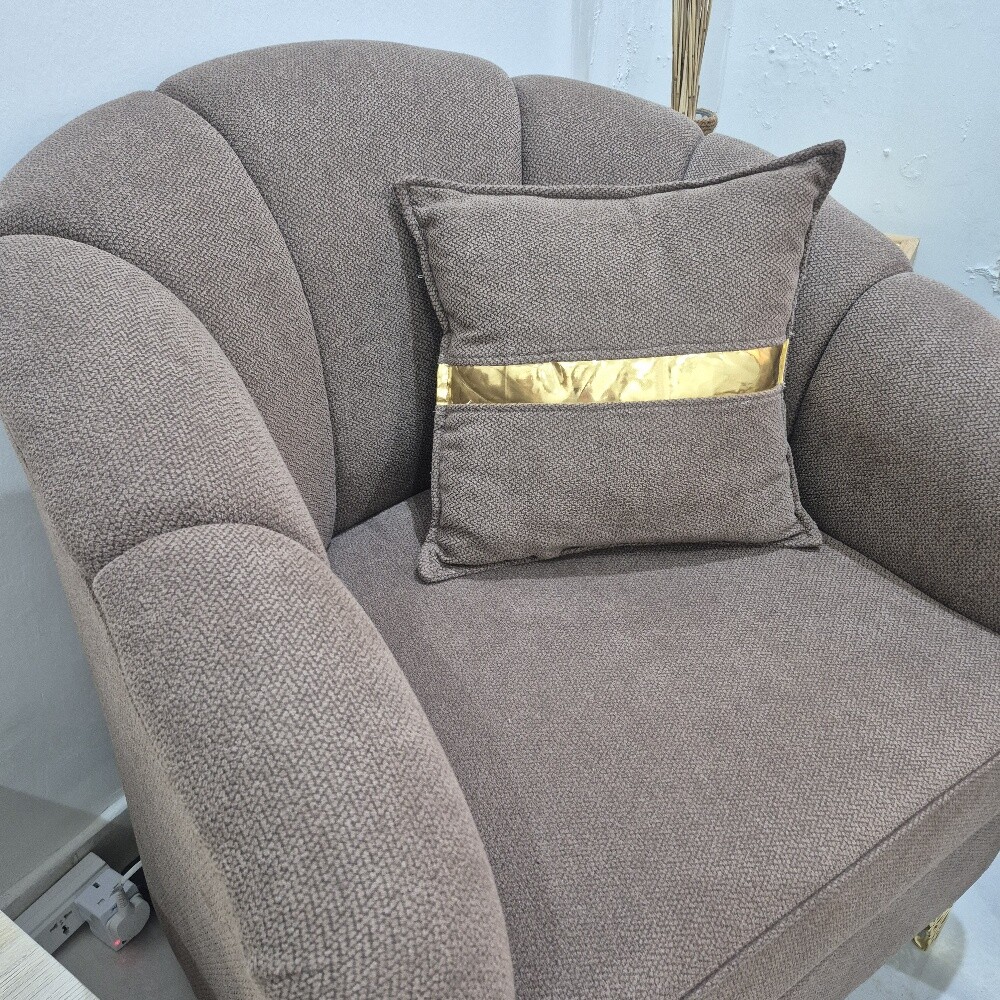 7 Seater Sofa set.Used3 Months only - 11