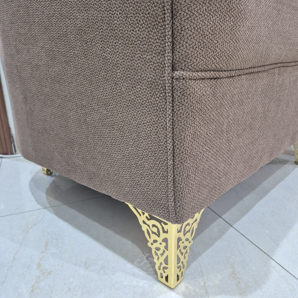 7 Seater Sofa set.Used3 Months only - 7