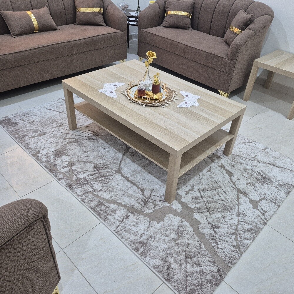 7 Seater Sofa set.Used3 Months only - 8