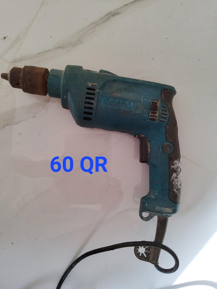 Saw and other tools - 4