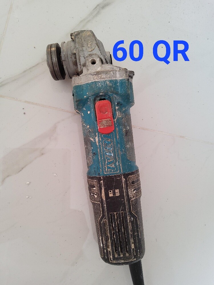 Saw and other tools - 3