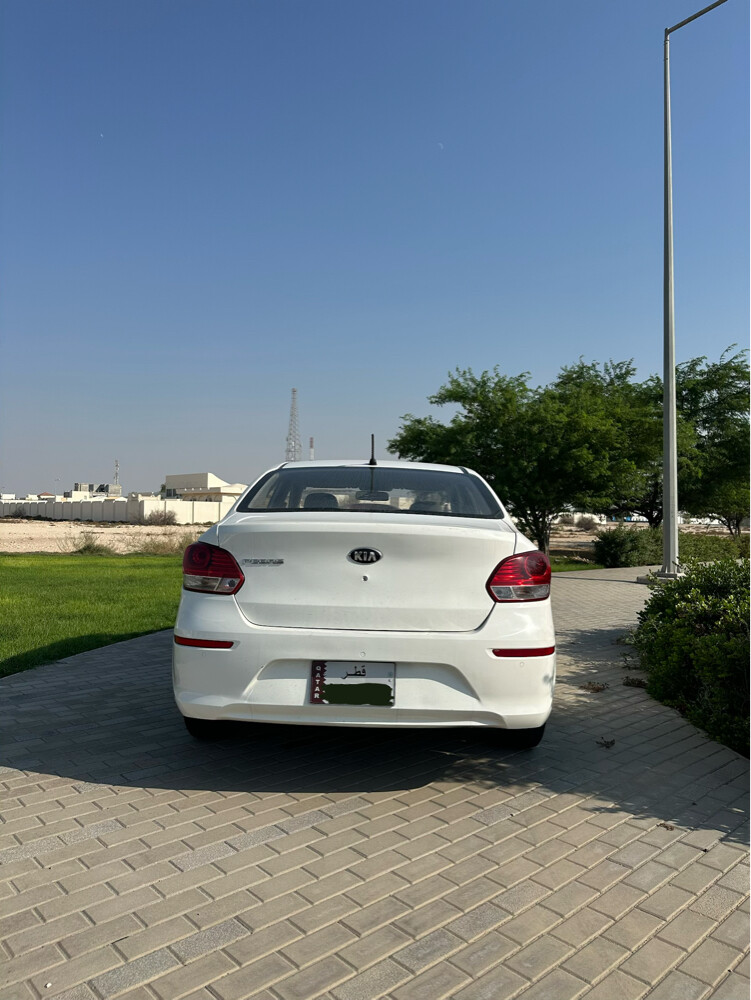 كيا بيجاس2021 - 3