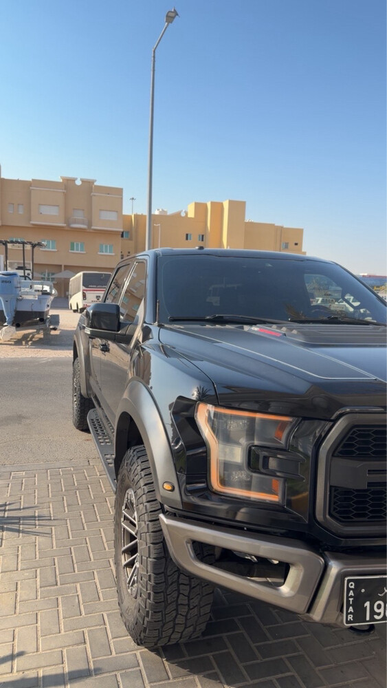 رابتر ١٨ - 1