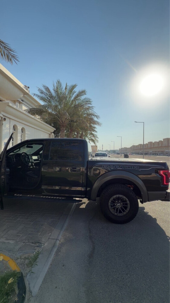 رابتر ١٨ - 2