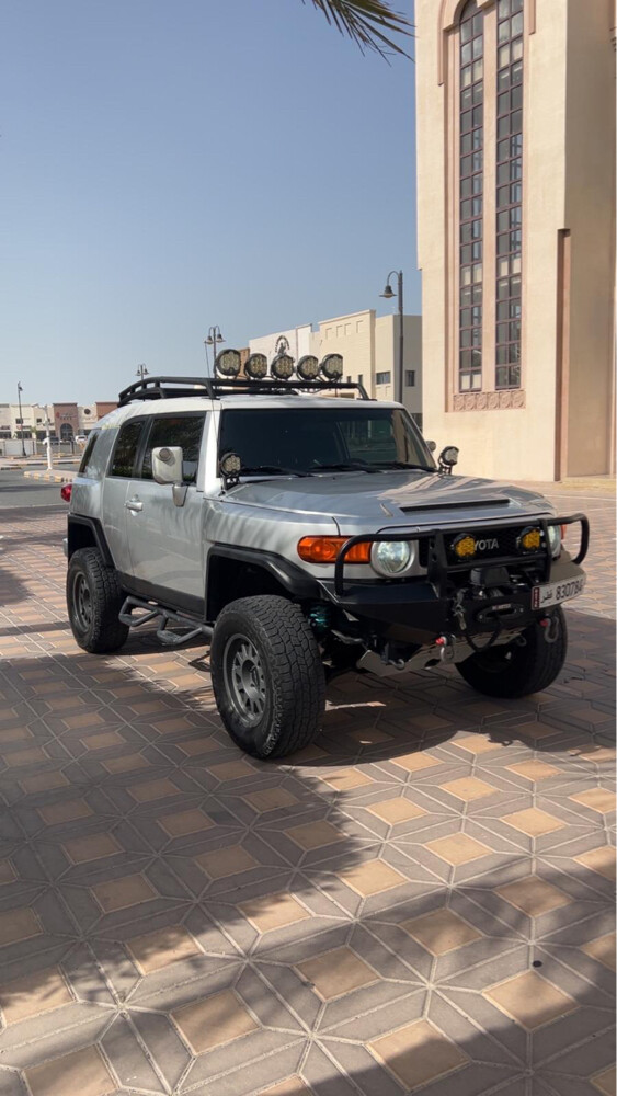اف جي جاهز للرحلات  - 2