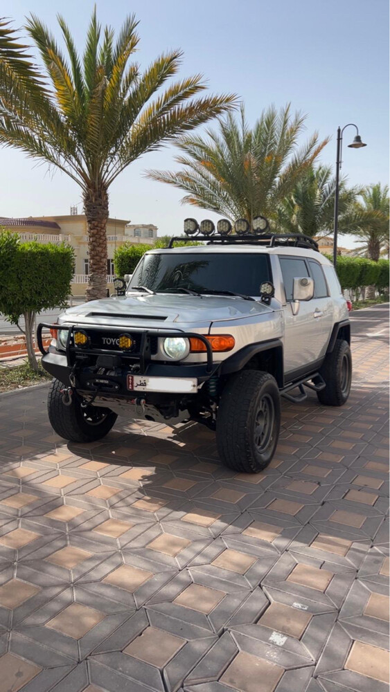 اف جي جاهز للرحلات  - 8