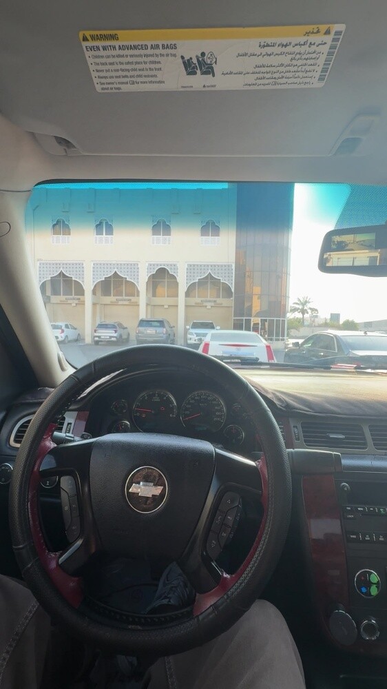شفر سلفارادو ٢٠١١ - 4