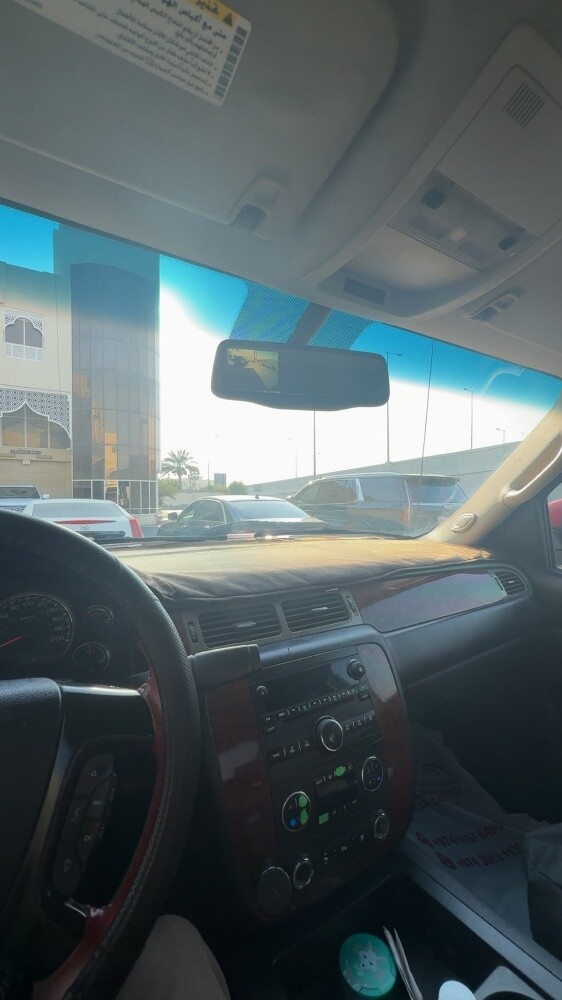 شفر سلفارادو ٢٠١١ - 5