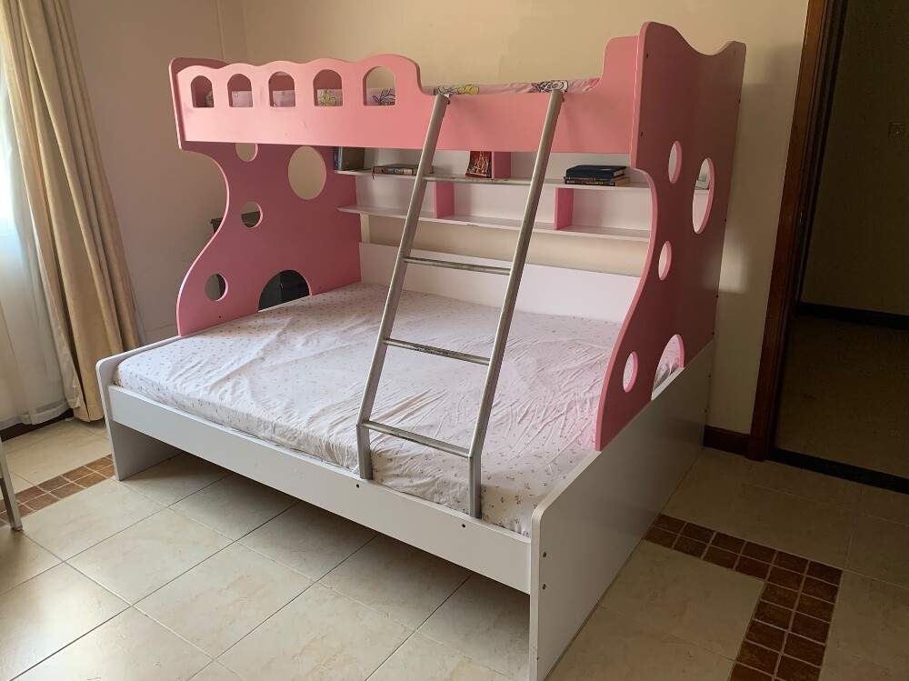 Girls Bunk bed - 2