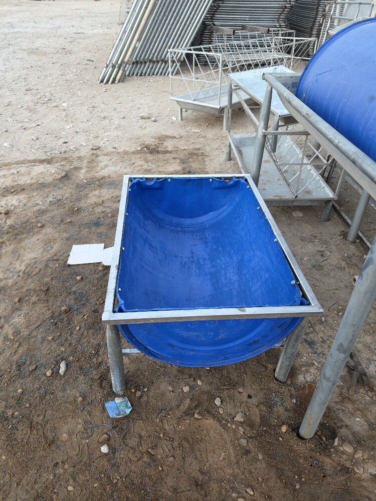 water tank - 2