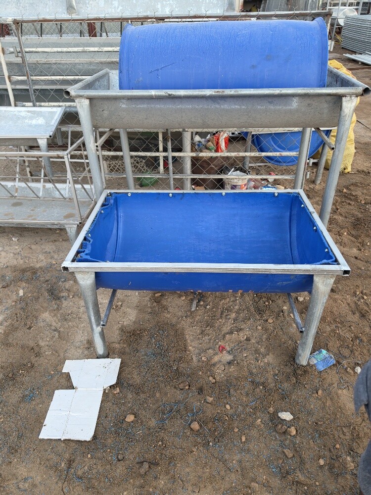 water tank - 3