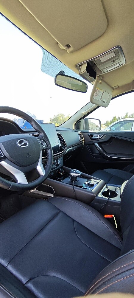 ZX Auto Terralord 2024 - 5