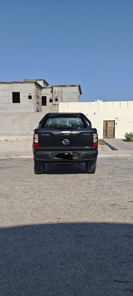ZX Auto Terralord 2024 - 4