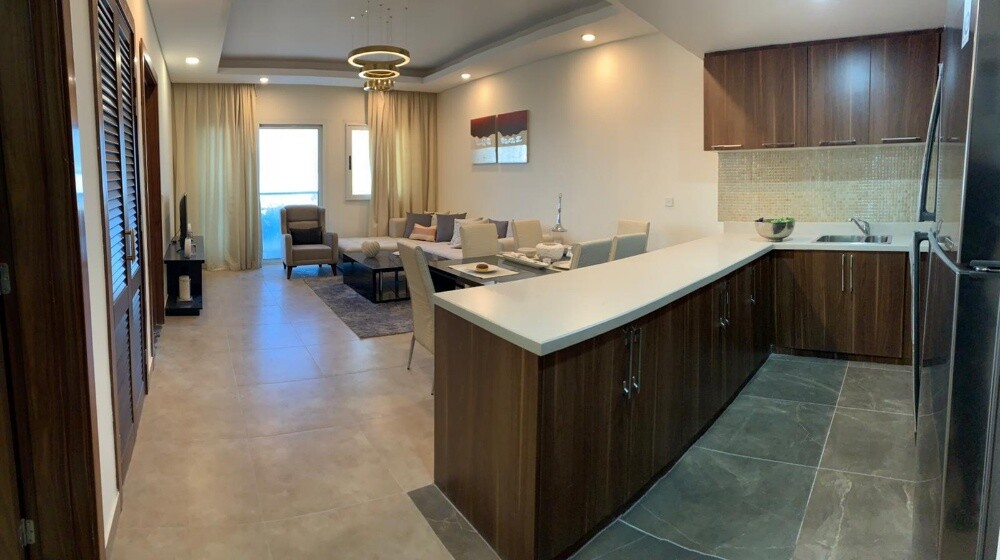 for investment,flat for sale 6% - 3