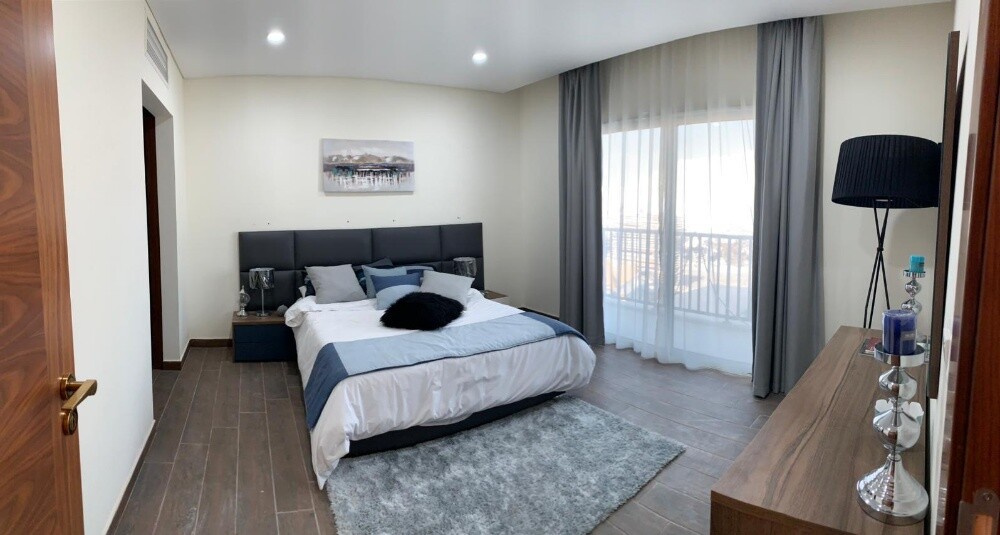 for investment,flat for sale 6% - 4