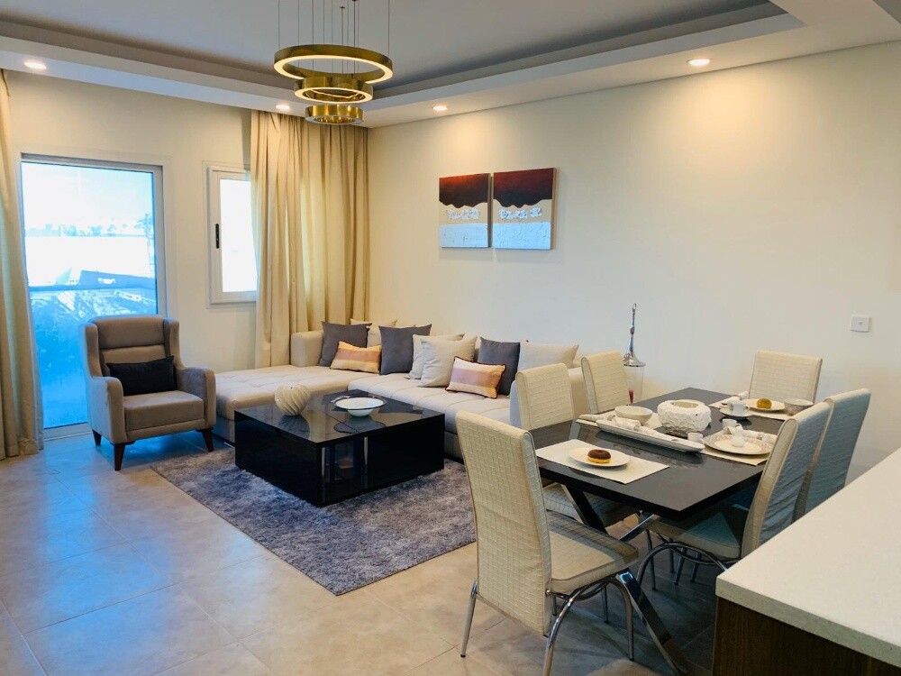 for investment,flat for sale 6% - 1