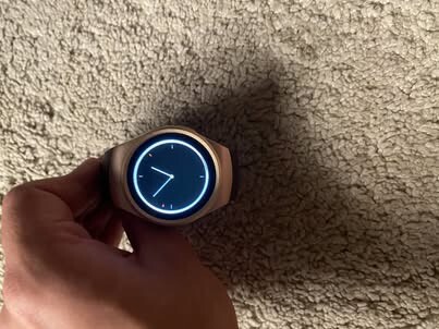Smart Watch - 3