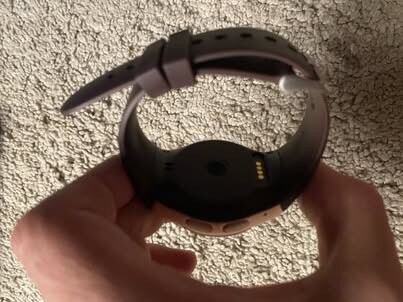 Smart Watch - 2