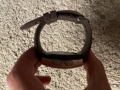 Smart Watch - 1
