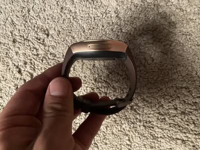Smart Watch - 4