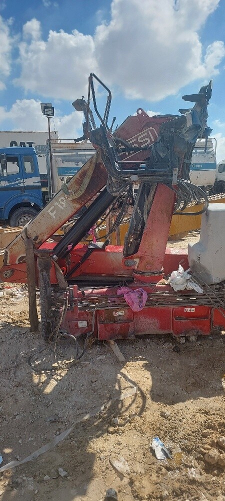 boom truck - 5