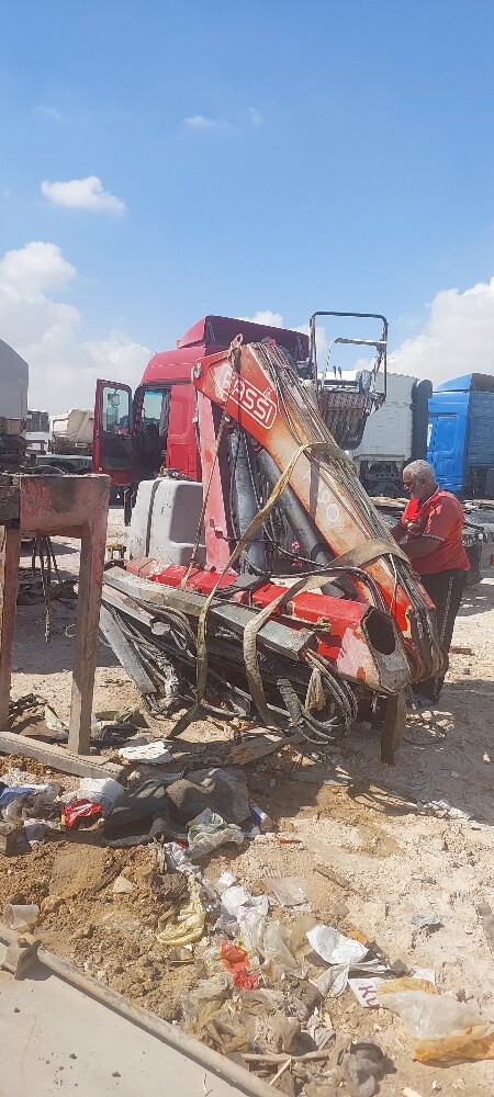 boom truck - 6