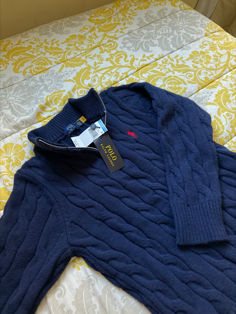 Ralph Lauren - 3