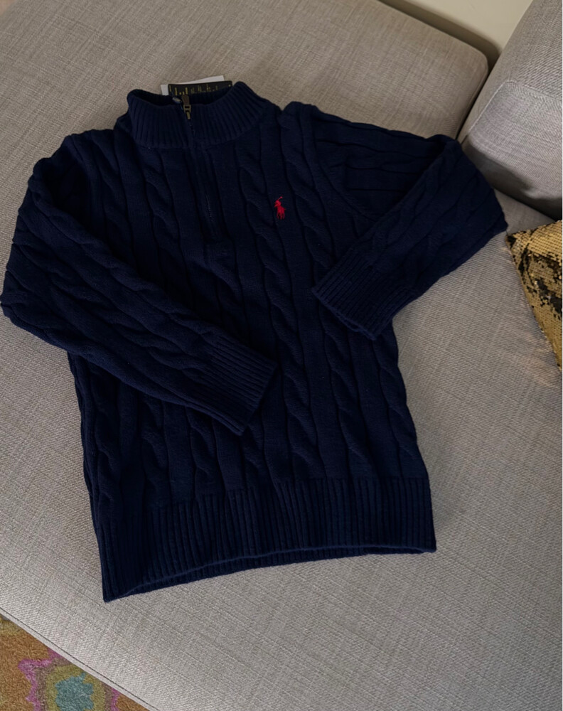 Ralph Lauren - 5