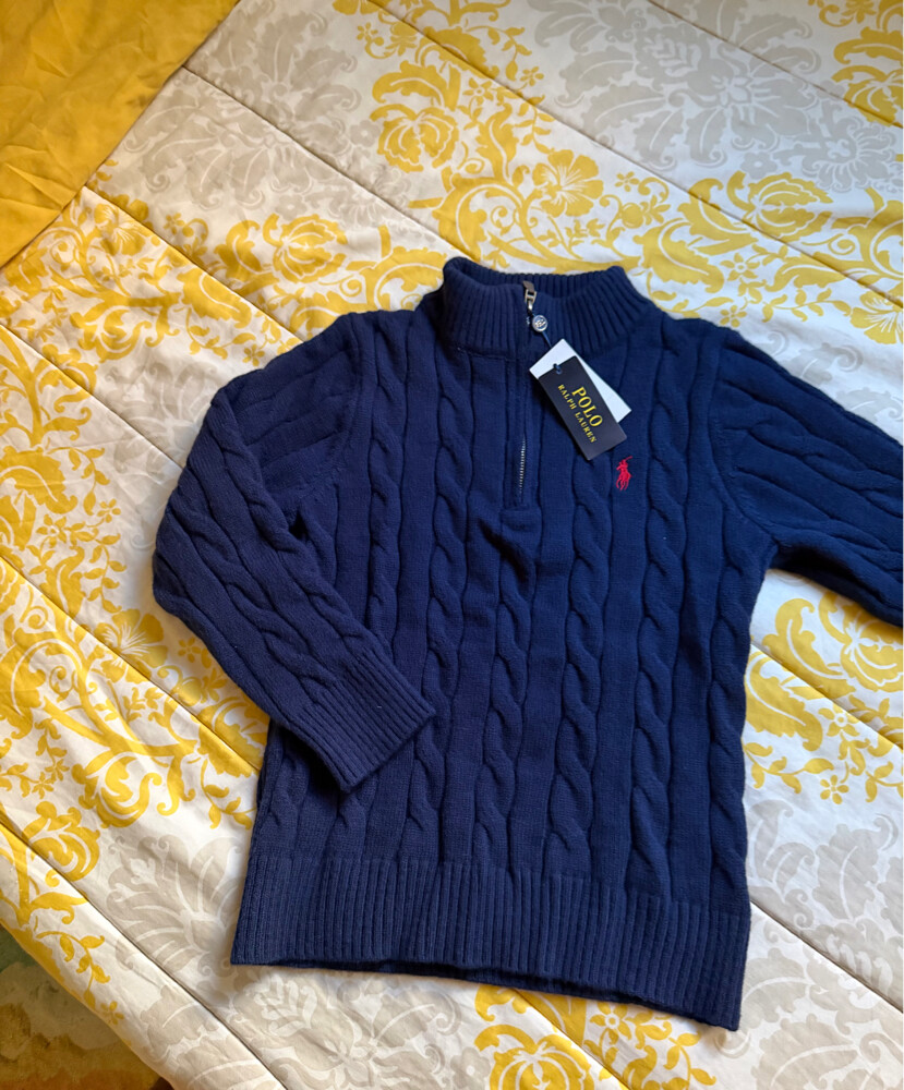 Ralph Lauren - 4