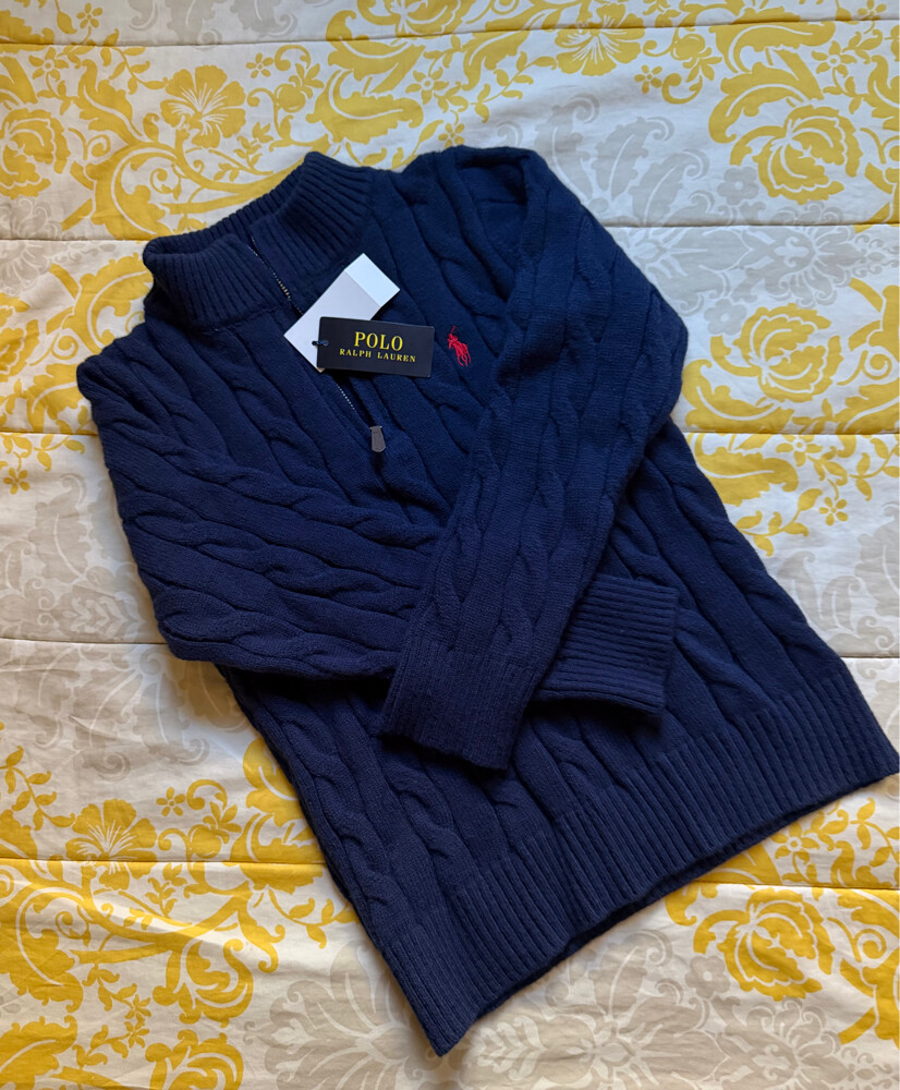 Ralph Lauren - 1