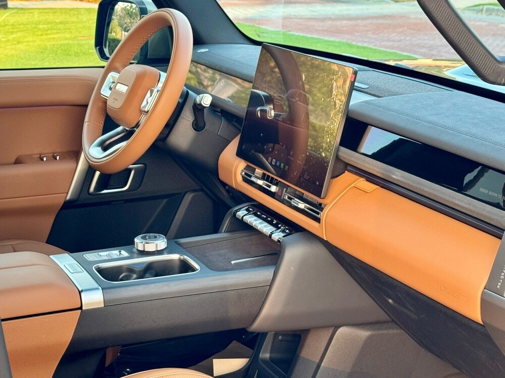 اي كار ٢٧ - 3