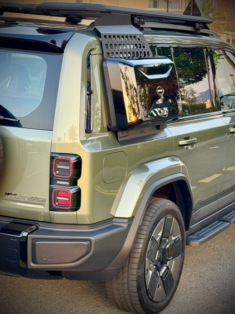 اي كار ٢٧ - 11