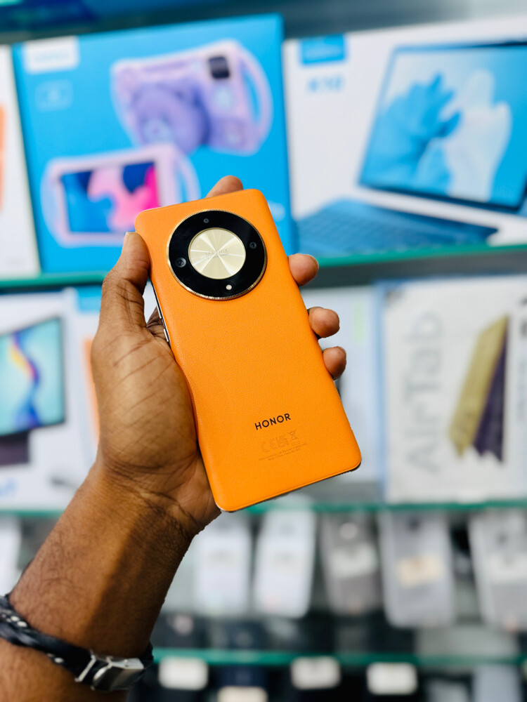 Honor X9B - 4