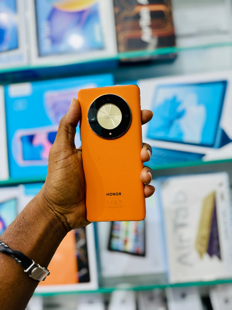 Honor X9B - 7