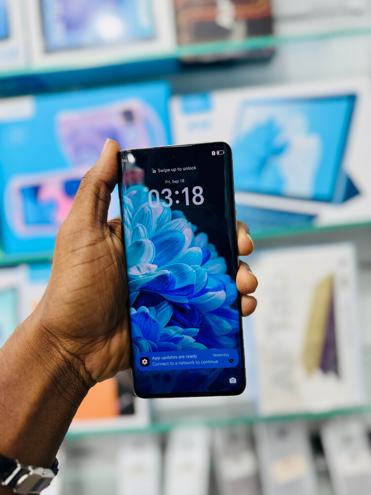 Honor X9B - 6