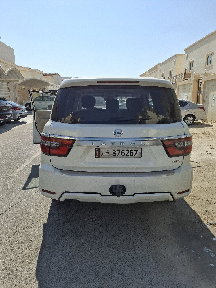 باترول - 8