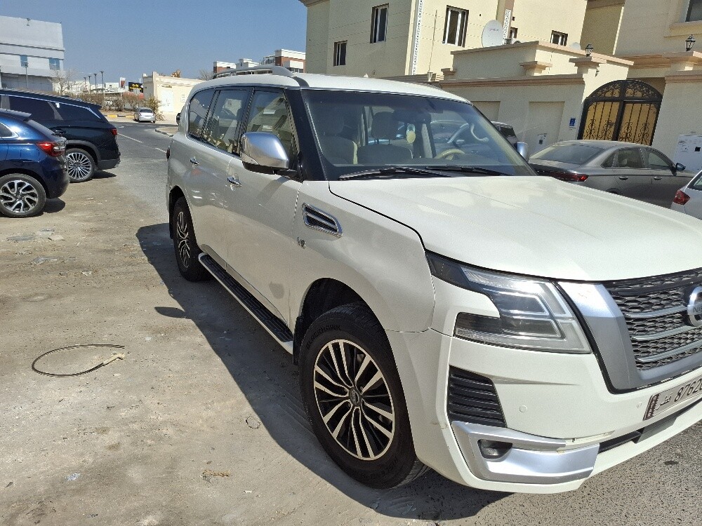 باترول - 4