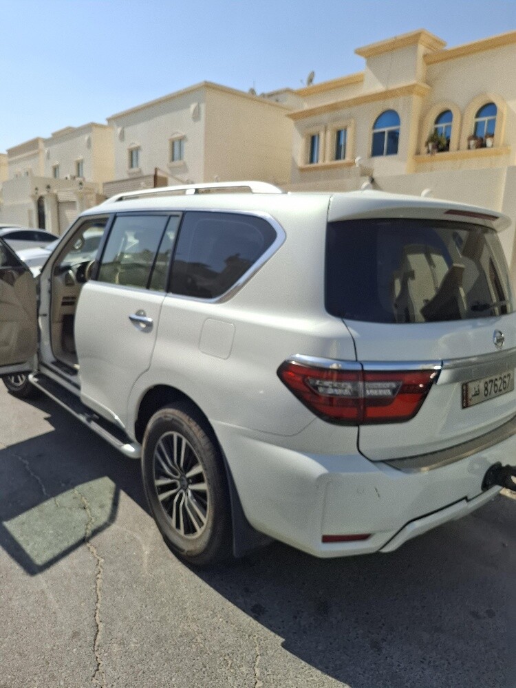 باترول - 7